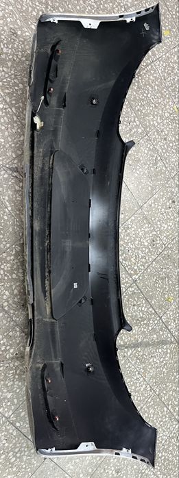 Para-choques Traseiro Original VW Scirocco (2008-2014)