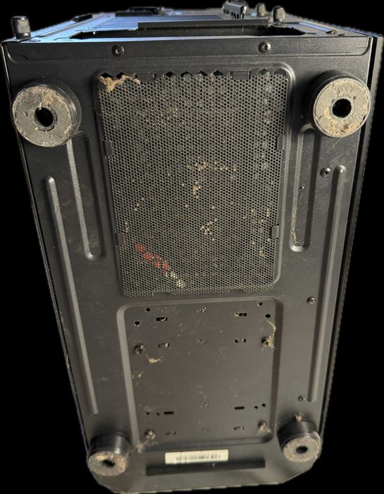 Obudowa SilentiumPC Signum SG1V Evo TG ARGB Midi Tower