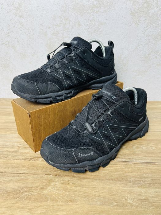 Кросівки Landrover