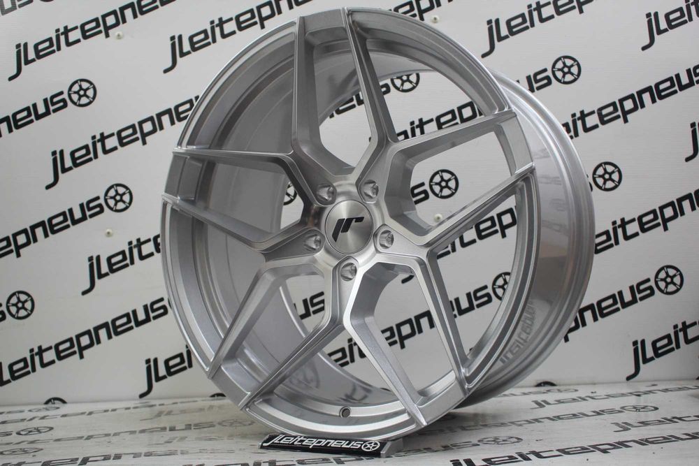 Jantes Novas JR34 19 5x112 8.5+9.5 ET22+35 - Fazemos Montagem/Envio