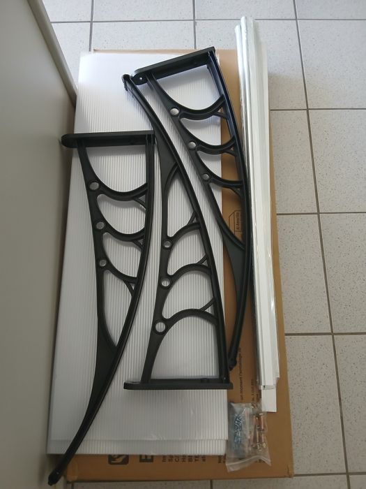 Toldo de exterior