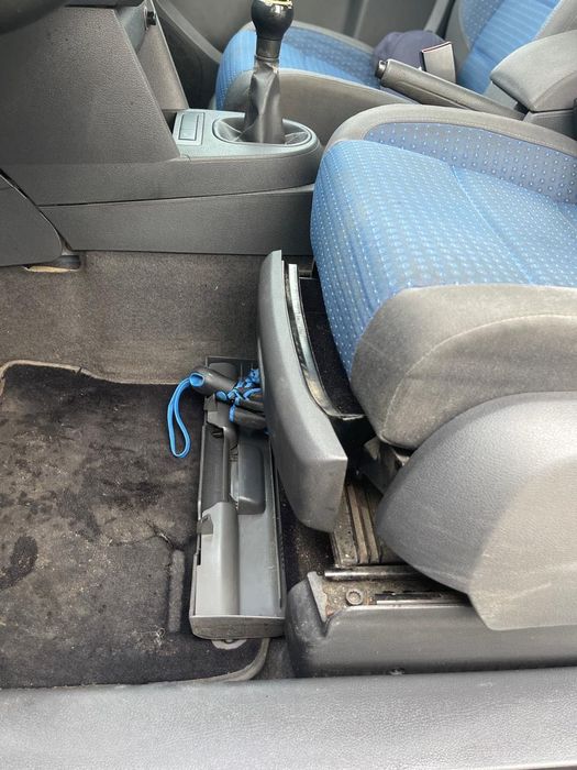 Продам Фольксваген Тоуран 2006г.в. 1,9 турбодизель