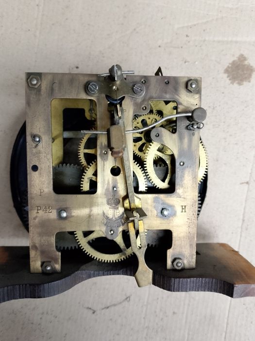 Настенные часы Gloria антикварные