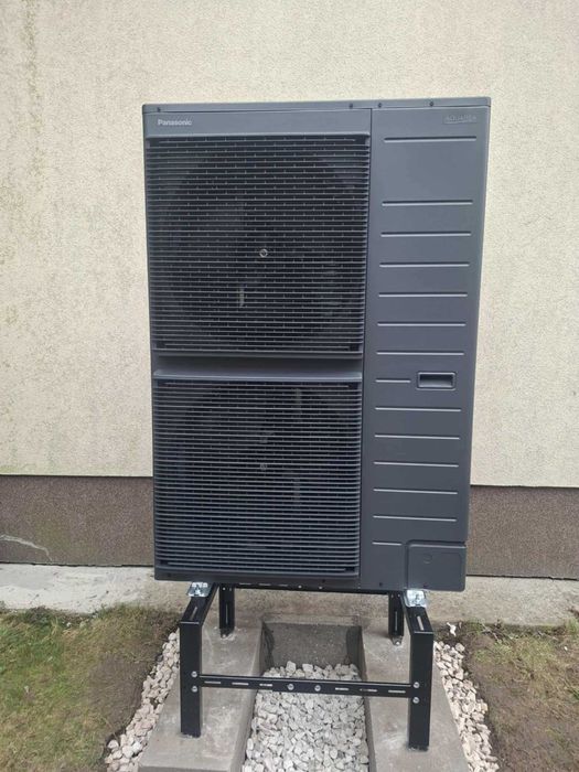 Pompa ciepła Panasonic Nowa