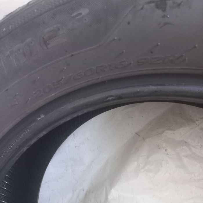 205/60 R16 Hankook Ventus Prime 3