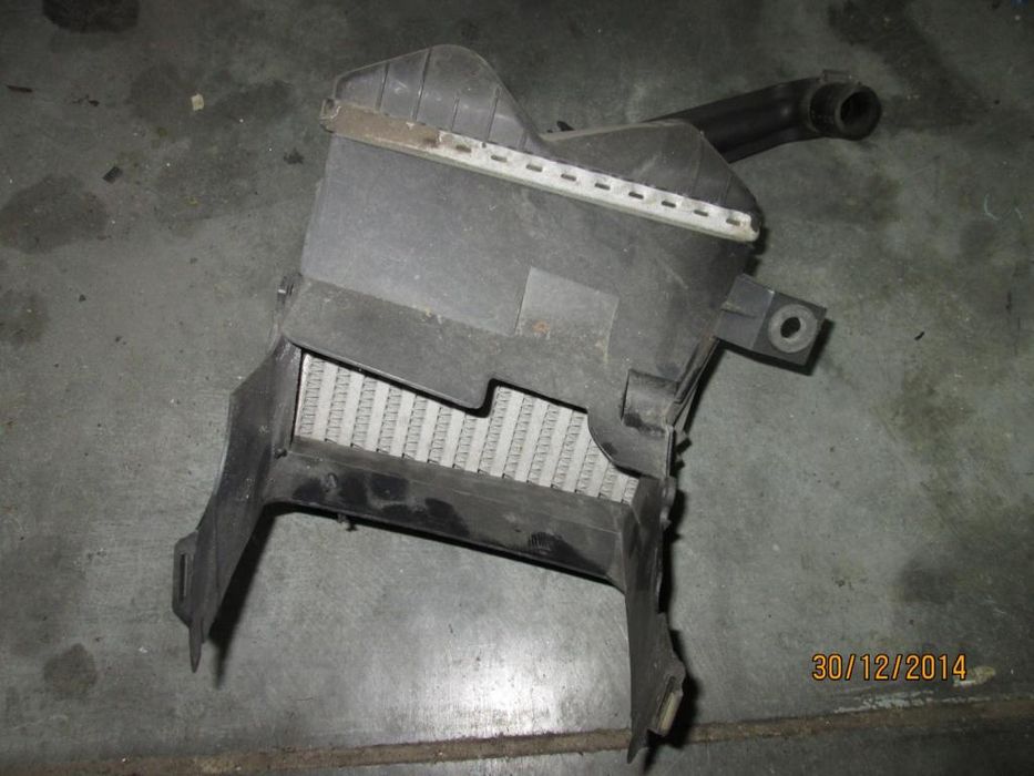 Intercooler interkuler Mini Cooper