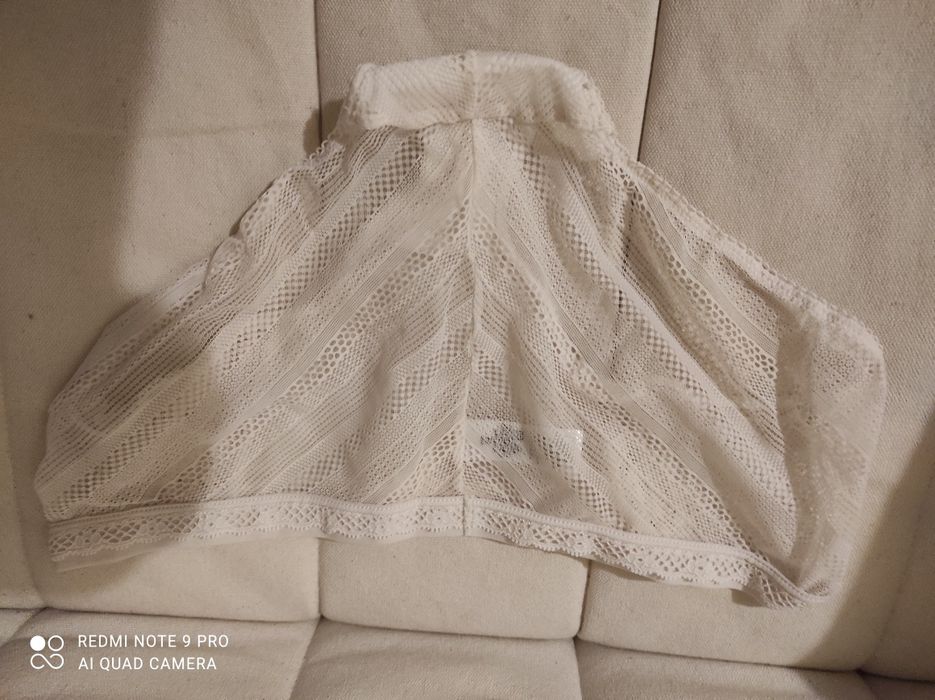 Majteczki siateczkowe