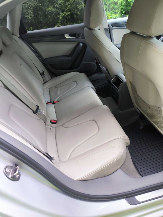 Audi A4 2009 VIN WAUBFAFLXAN011748 фото оголошення 17 з 24