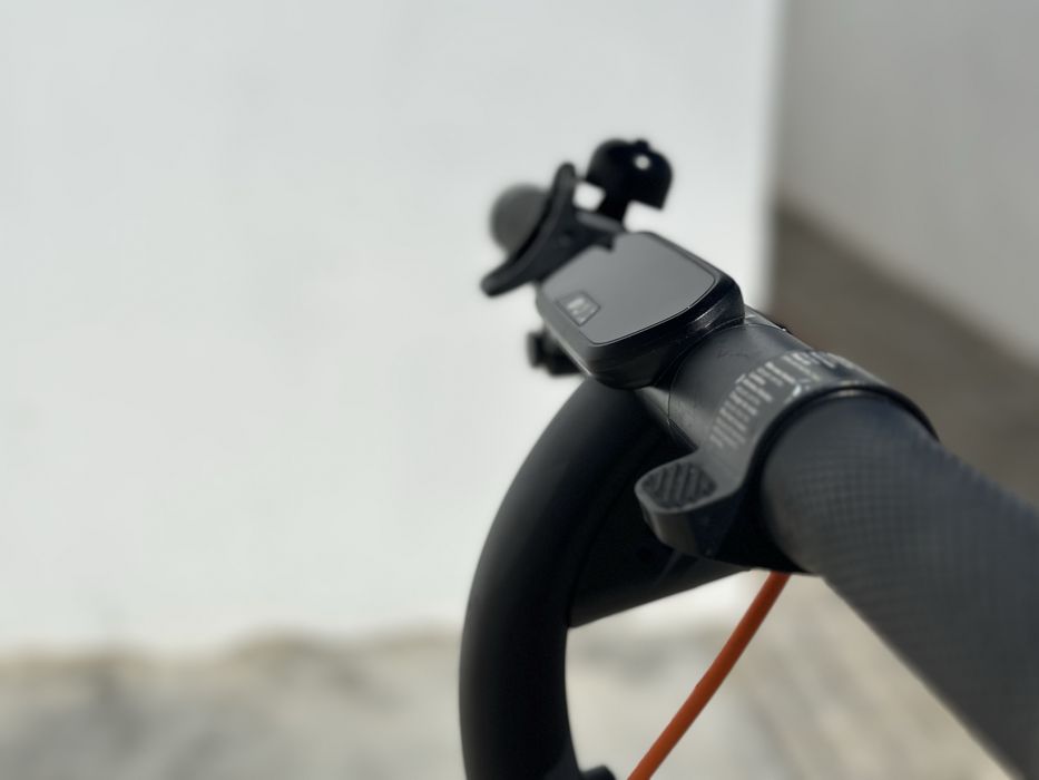 Trotinete Elétrica SEGWAY-NINEBOT NINEBOT E2 Pro E (750 W - Autonomia: 40 Km) usado