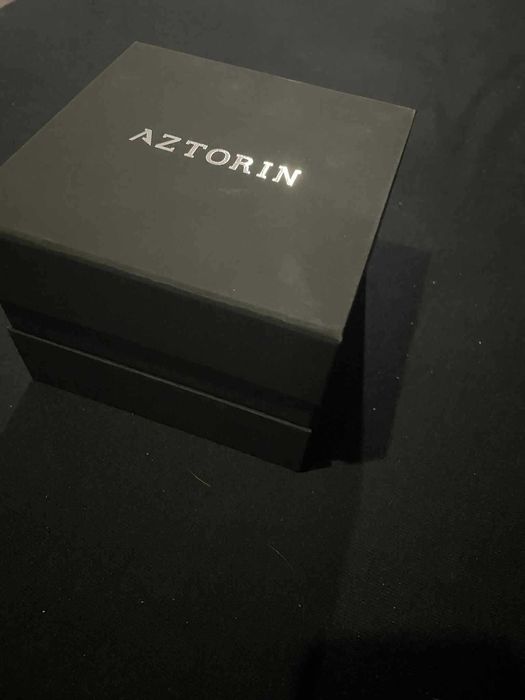 NOWY Smartwatch męski Aztorin