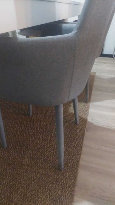 Cadeiras de sala