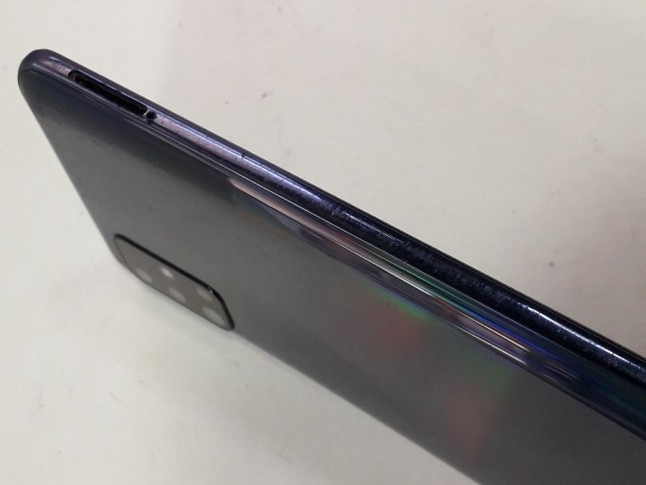 Samsung А51 розбит