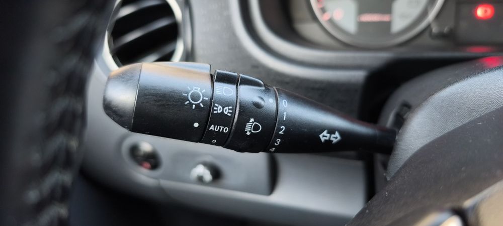 Mitsubishi Colt 1.3 автомат