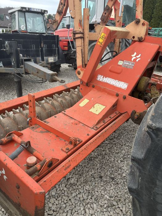 Brona wirowa Howard 3.0m