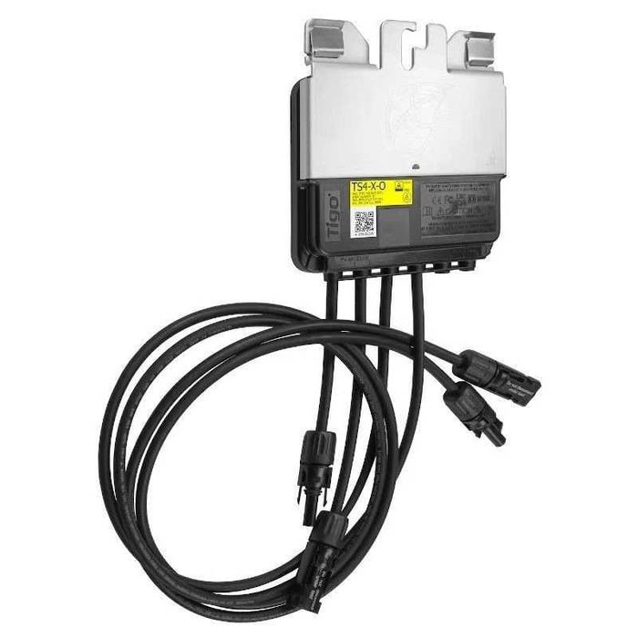 Оптимізатори Tigo TS4-X-O 800 Вт