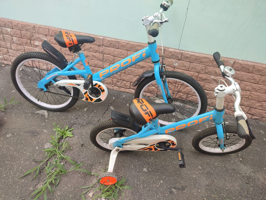 Дитячий транспорт