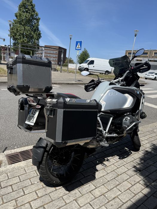 Bmw GSA  1250 Adv
