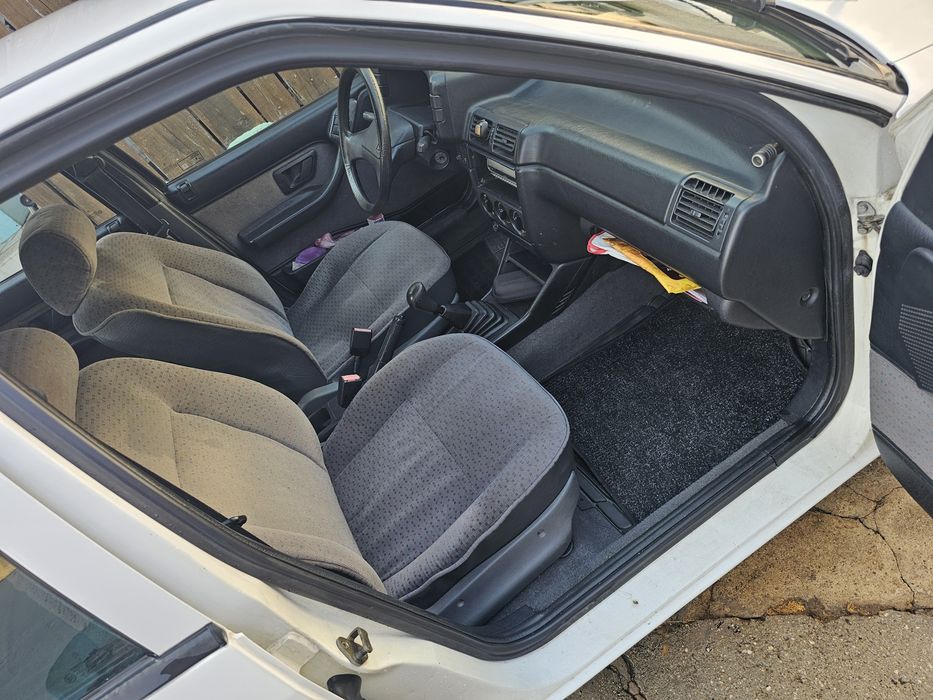 Citroën zx 1.9td