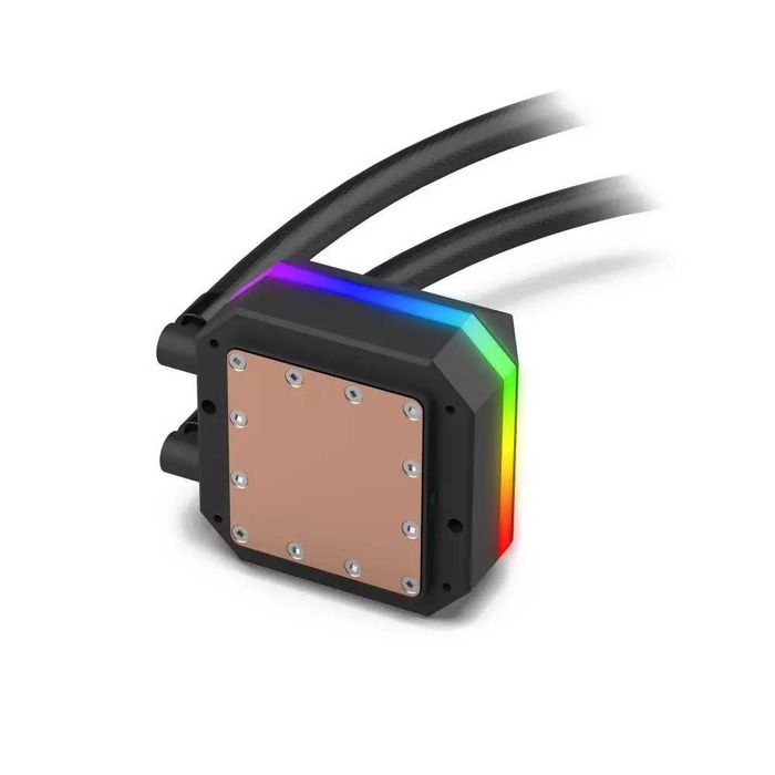 Chłodzenie SilentiumPC Navis EVO ARGB 280