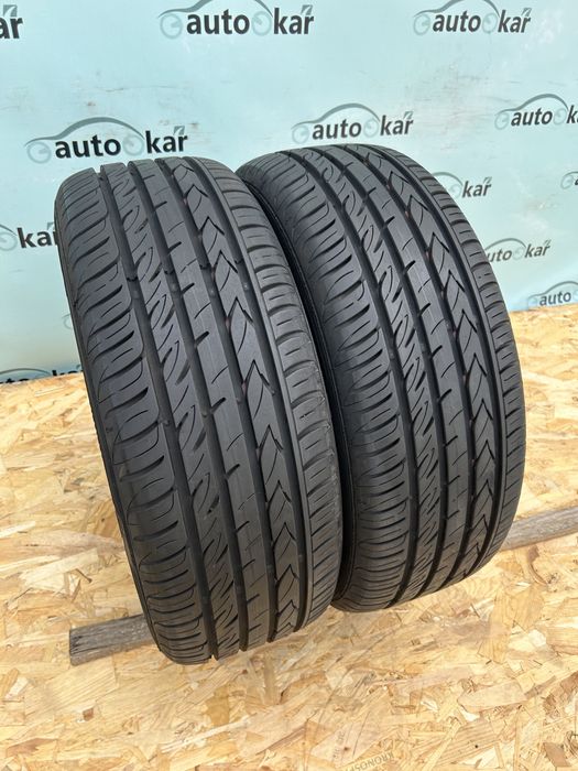 Шини 205/55/R16 Viking Pro Tech New Gen 22р Літо