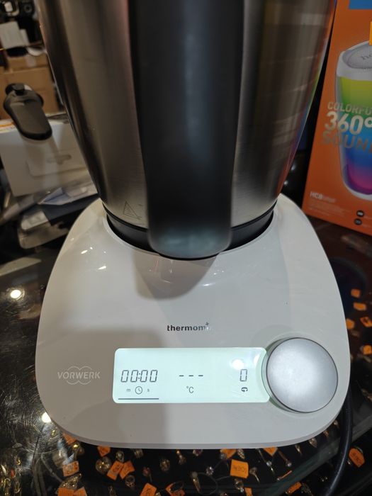 Thermomix FRIEND CS100-1..Jak nowY.. PAT-KOM