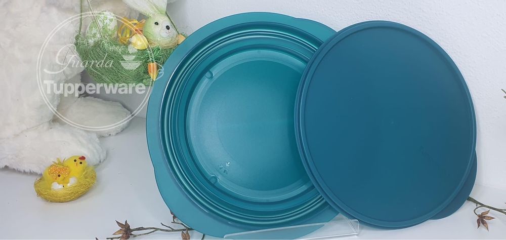 Mini Max - tupperware