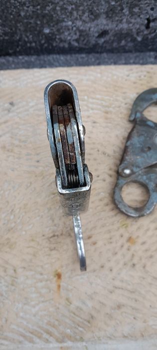 Akcesoria spinaczkowe