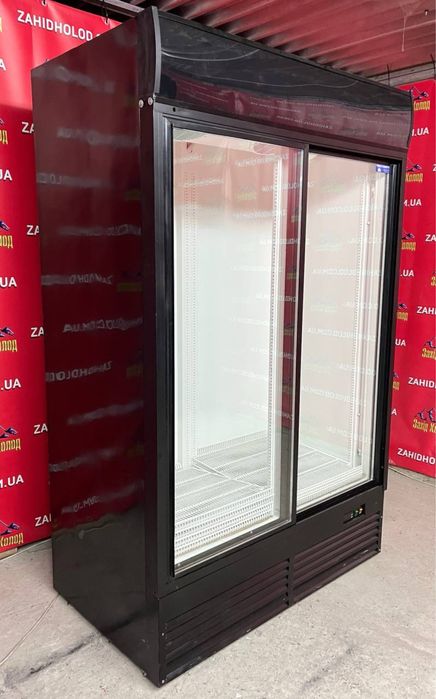 Холодильна вітрина.Шафа Вітрини холодильні.Шкаф холодильный