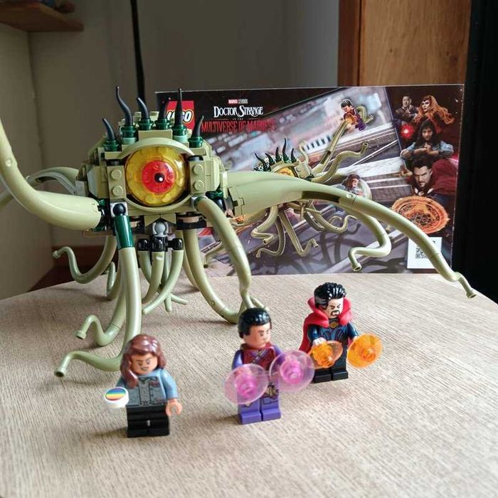 Legos Diversos em Segunda Mão - ÓTIMO ESTADO