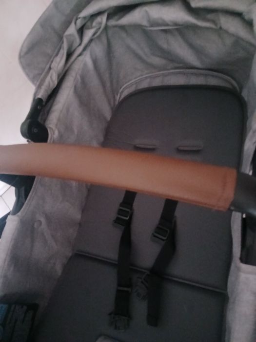 Carrinho de bebe kinderkraft ur