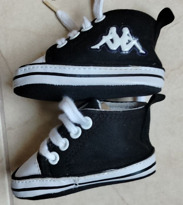 Пинетки  длина 10 см