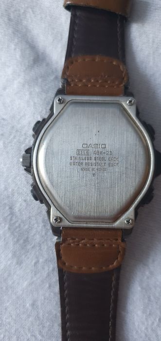 Zegarek Casio sprzedam