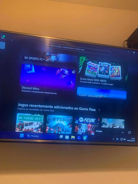 PC Game  como novo..