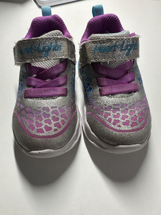 Skechers дитячі кросівки