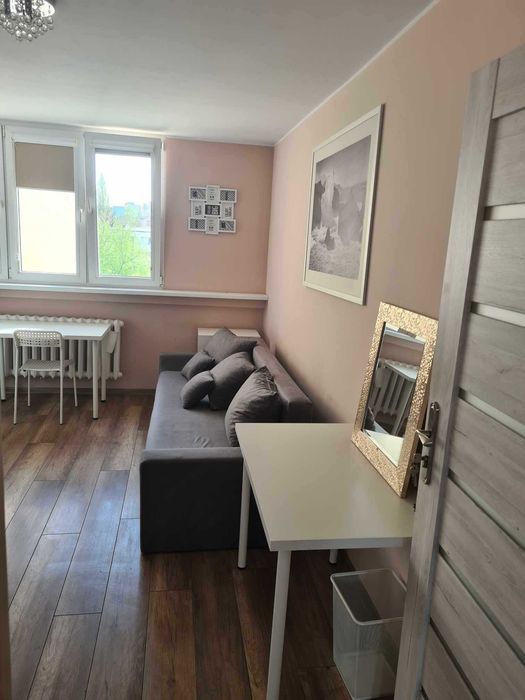 Pokój dwuosobowy do wynajęcia Wrocław ul. Wesoła - Widok 2