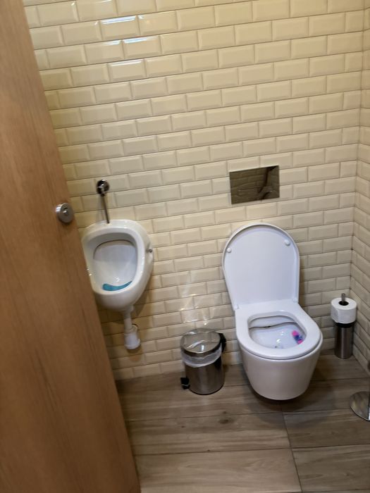 Restaurante torre dos clérigos