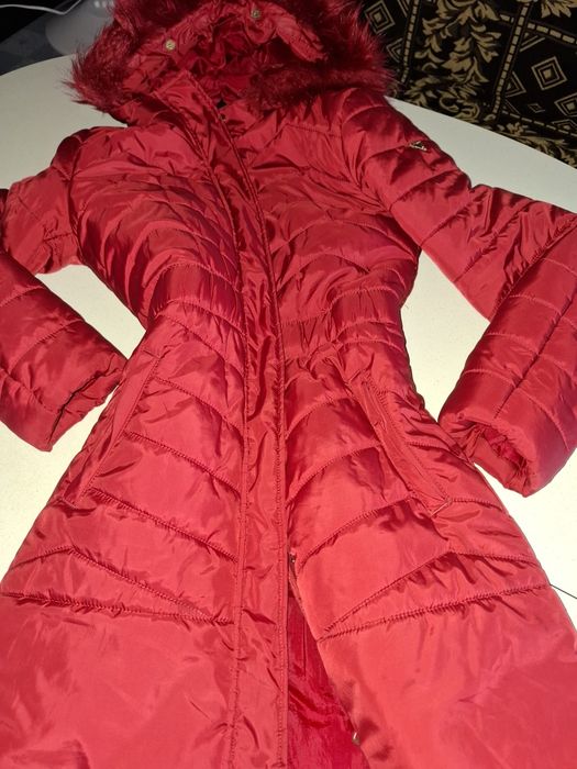 Casaco Guess original