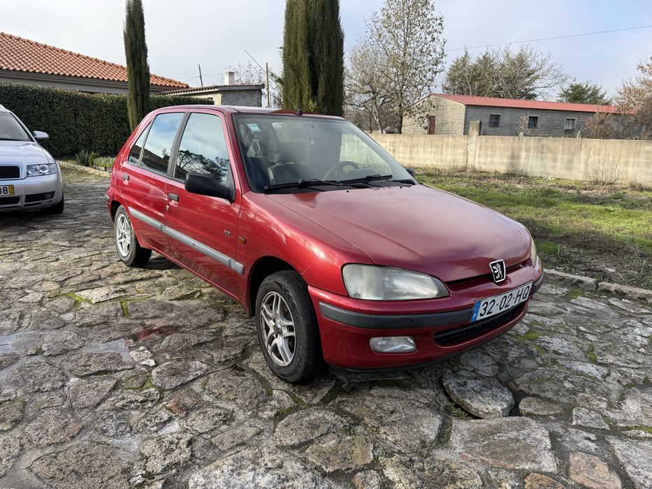 Peugeot 106 diesel