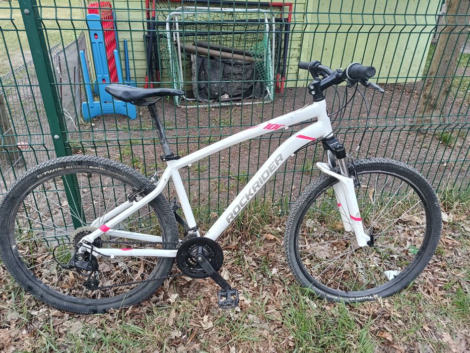 Sprzedam rower b.twin