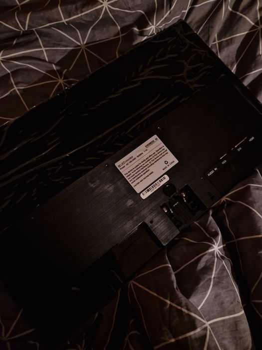 Монітор Evromedia