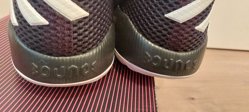 Sapatilhas Adidas Dame Certified Basketball ( ler anotações)