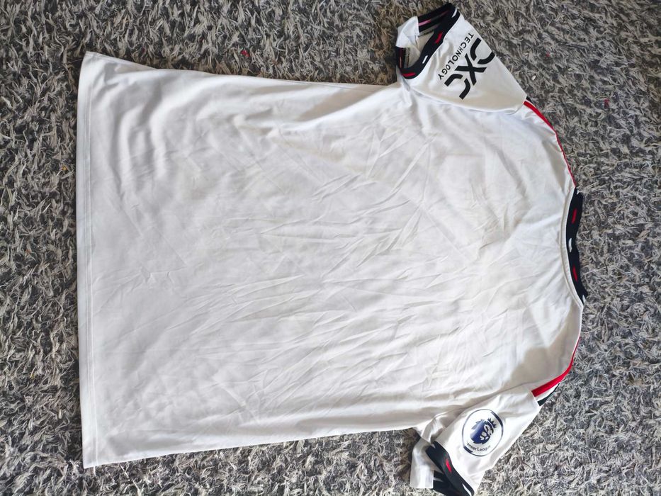 Koszulka piłkarska Manchester United 3XL