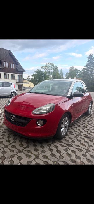 Opel Adam