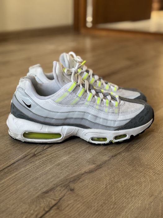 Nike air max 95