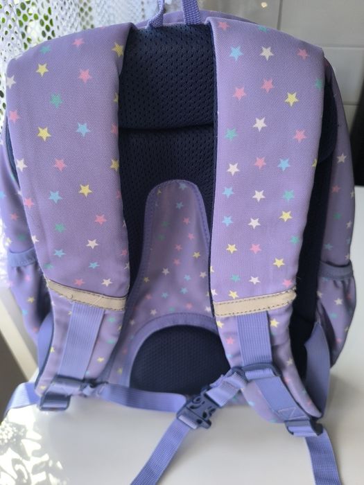 Plecak do klasy 1-3 Coolpack