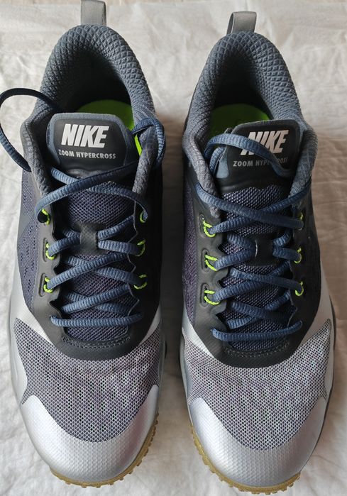 Buty Nike Zoom Hypercross TR