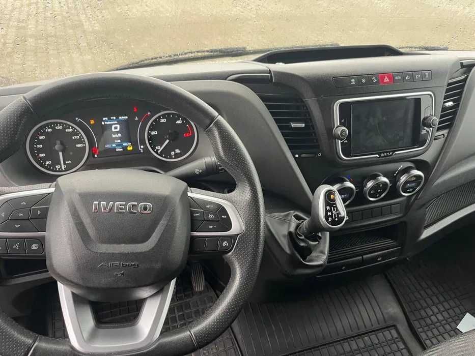 Auto dostawcze na wynajem