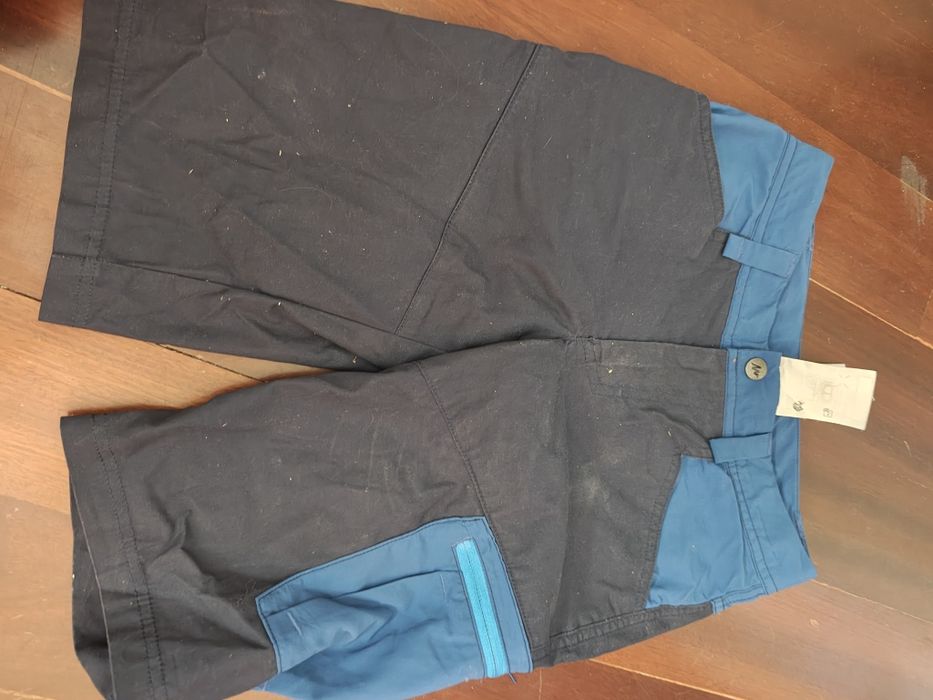 Roupas de menino Mickey