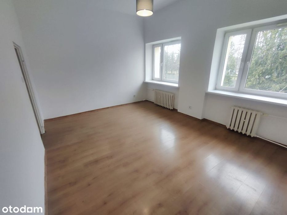 Oddzielna kuchnia I 3 pokoje I Piwnica