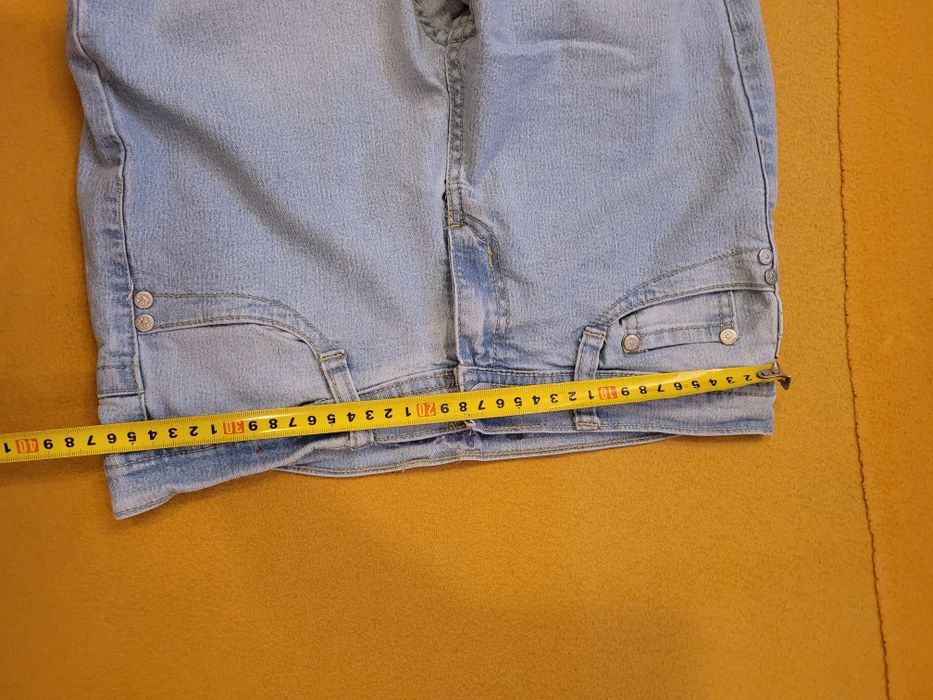 Dżinsy Denim rozmiar 12